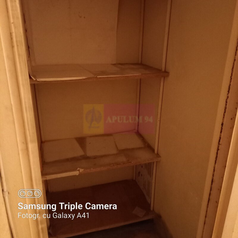 Vanzare apartament 3 camere Prelungirea Ghencea-Raul Doamnei